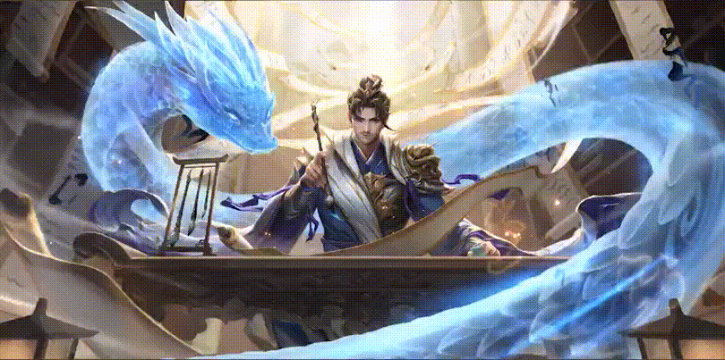 特殊动作
