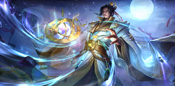 知天难易-阎象 待机动作.gif