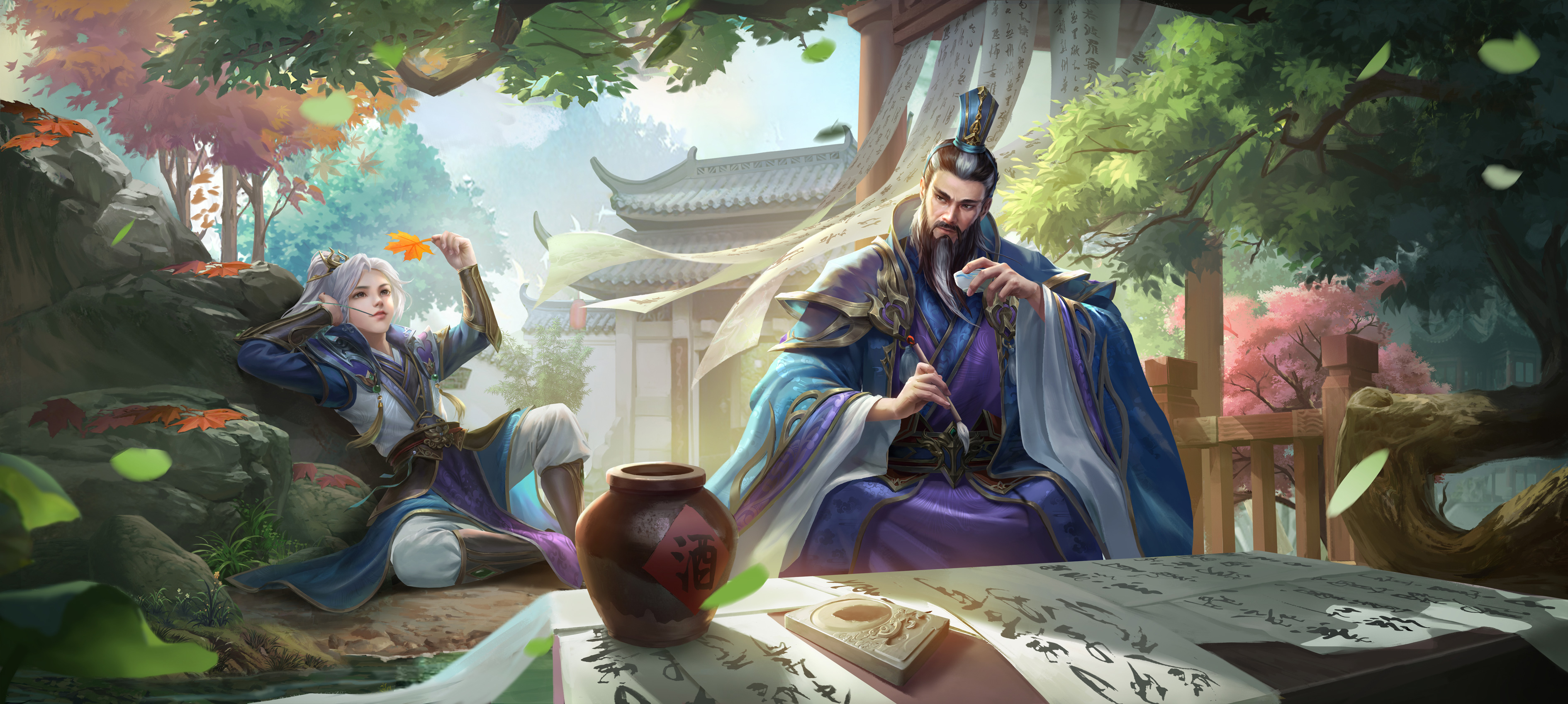 偷酒不拜
