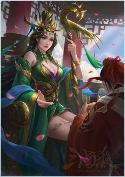 文件:界吴国太-国战-经典形象.jpg