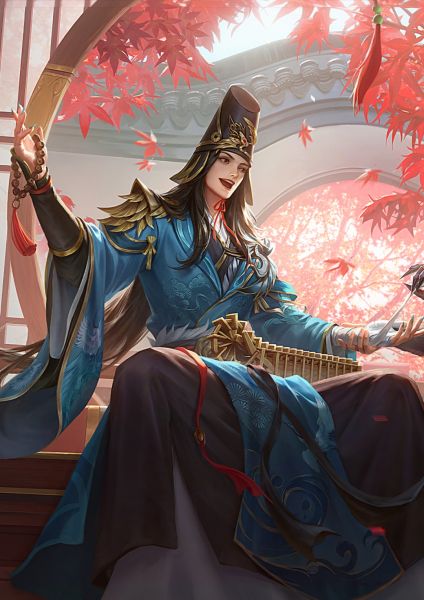 文件:毕岚 朝华同袍.jpg