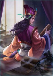 荀彧 荀令留香*荀彧- 三国杀OLWIKI_BWIKI_哔哩哔哩