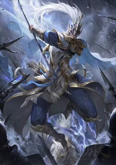 兴文鸯 - 三国杀移动版WIKI_BWIKI_哔哩哔哩