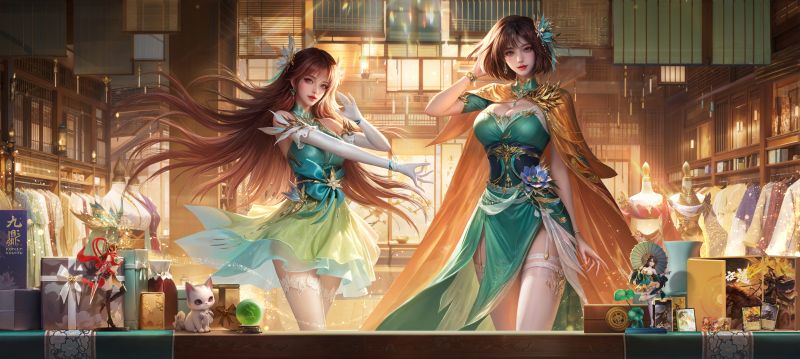 文件:珠玉琳琅丨大乔-小乔.jpg