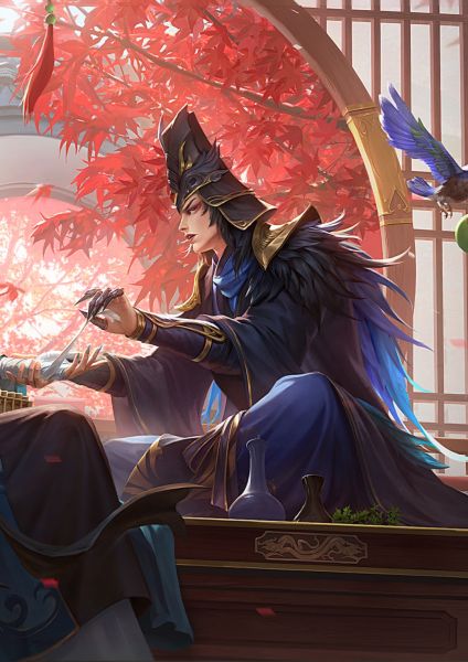 文件:高望 朝华同袍.jpg