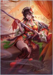 谋孙尚香-使命成功形态-经典形象.jpg