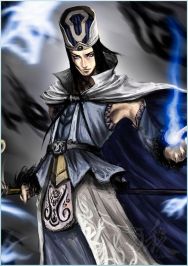 司马懿- 三国杀移动版WIKI_BWIKI_哔哩哔哩