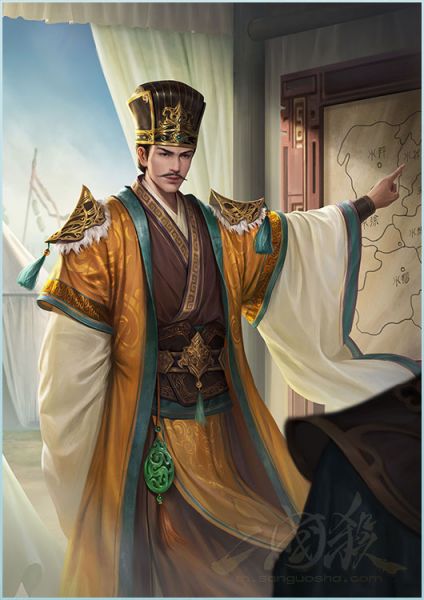 文件:荀谌(谏战)-经典形象.jpg