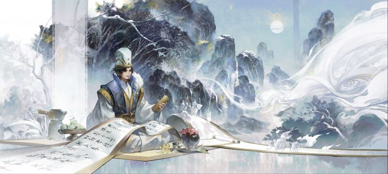 文件:初冬观雪-沮授-静态.png