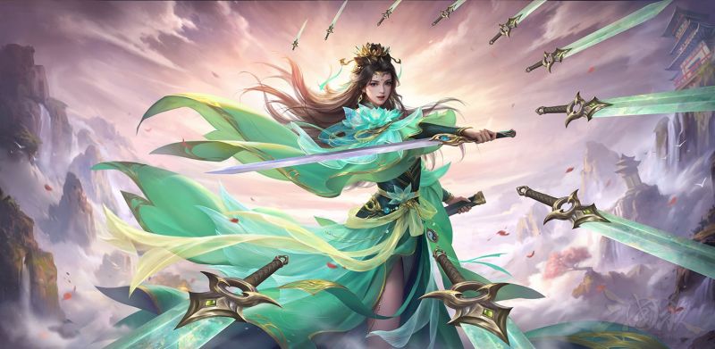 文件:心御万念-孙寒华-静态.jpg