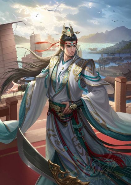 文件:势鲁肃-经典形象.png