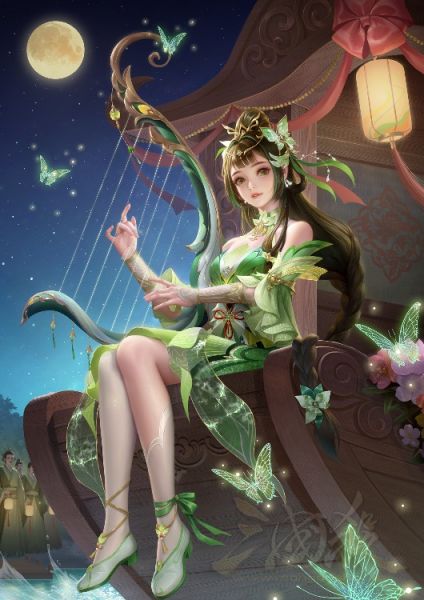 文件:界周妃-经典形象.jpg