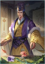 谋荀彧- 三国杀移动版WIKI_BWIKI_哔哩哔哩