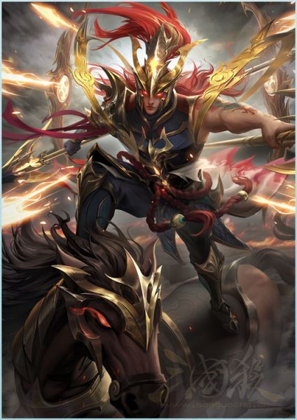 文件:神太史慈(荡魔)-经典形象.jpg