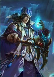 界司马懿- 三国杀移动版WIKI_BWIKI_哔哩哔哩