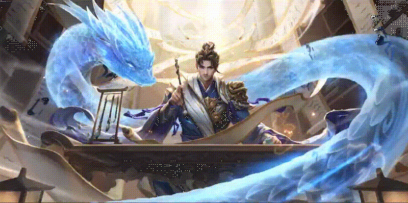 文件:弼朝博虬-杜预(觉醒前) 特殊动作.gif