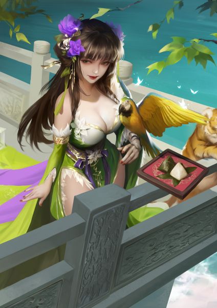 文件:牛年端午-孙鲁班-原设.jpg