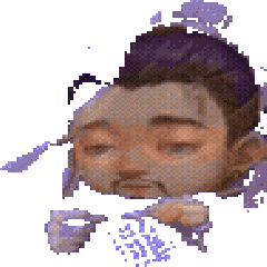 打毛线-刘备-表情.gif