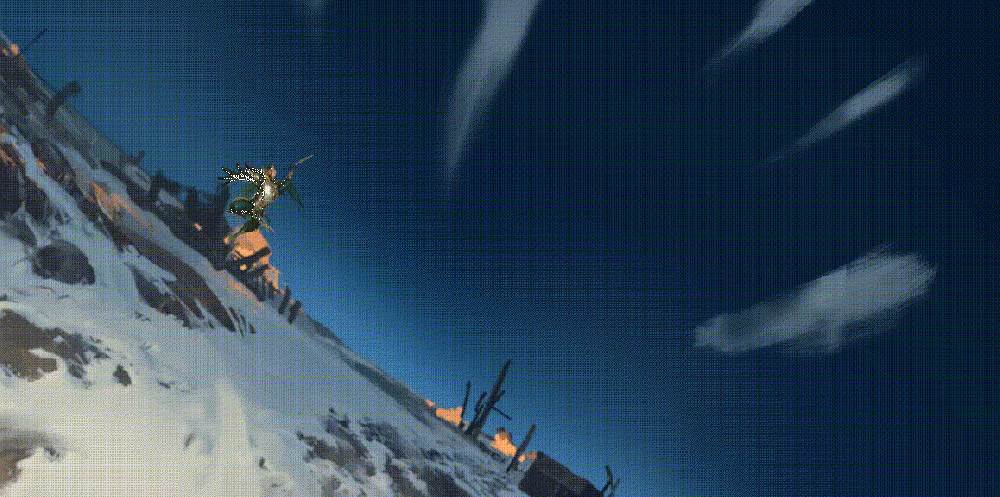 破宇开天-文鸯(至臻) 攻击动作.gif