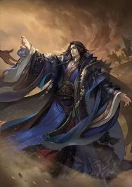 谋郭嘉 - 三国杀移动版WIKI_BWIKI_哔哩哔哩