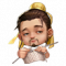 打毛线-刘备-表情.png