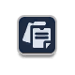 Mission icon