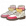 羊驼休闲鞋