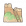 千里长城模型4号碎片