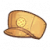 会长帽