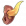 黄金牛左角