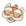 舞狮玩偶3号碎片