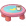 乖巧小圆桌