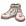 甜心冒险家短靴