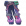 幻梦先遣队长裤