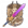 恶魔之女剑盾