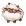 小羊玩偶