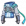 激流先遣队上衣