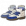 海魂休闲鞋