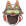 明彩致敬猫咪头盔