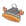 机灵鬼鹿角帽