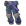 先遣队长裤