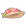 蜜桃花香太阳帽