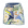 花朵休闲短裤