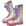 俏皮探险家长靴