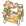带花秋千