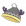 雷霆鹿角帽