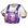 俏皮探险家背心