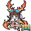 飞蛾扑火Q版.jpg