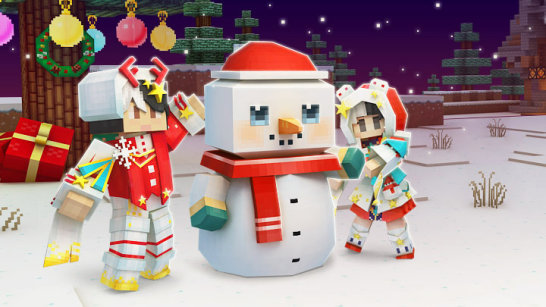 奶块5.4.0版本更新公告