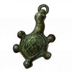绿龟护符.png